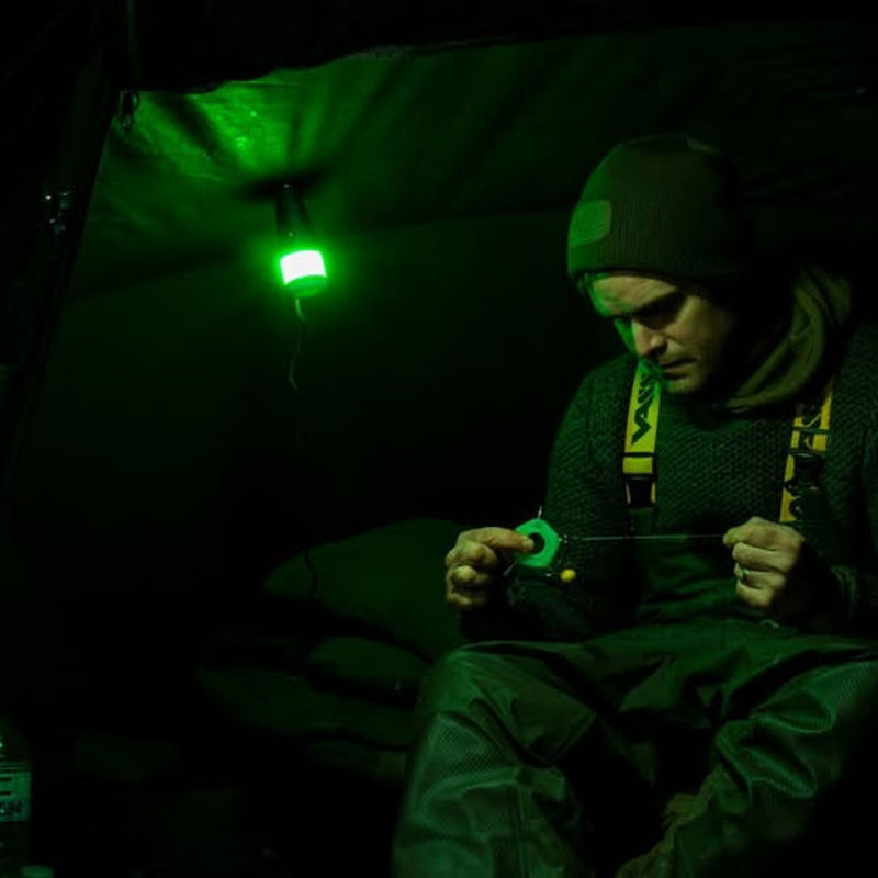 Ridge Monkey Multi Lite Plus